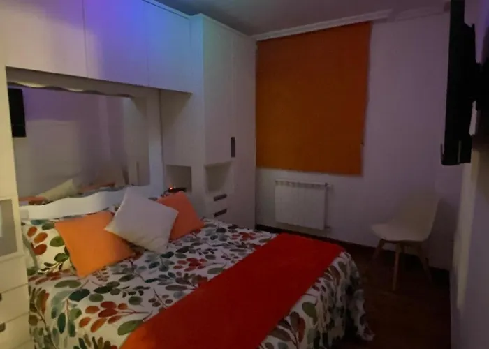 Apartment Costa Cantabria *