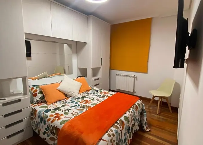 Costa Cantabria * Cuchia