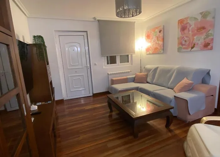 Costa Cantabria Apartment *