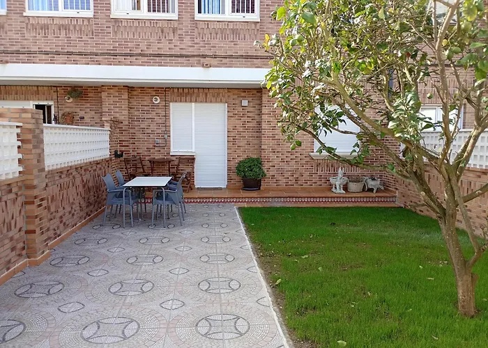 Apartment Costa Cantabria *