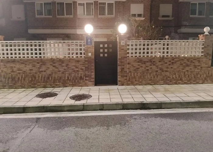 Apartment Costa Cantabria *