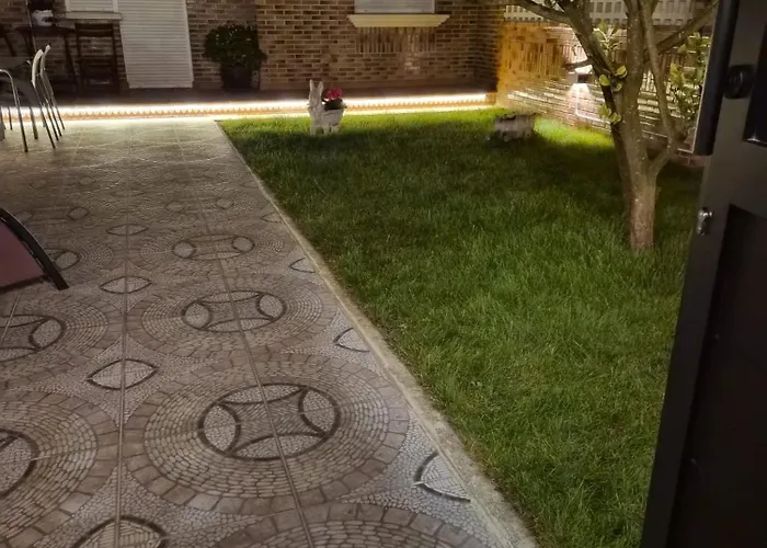 Apartment Costa Cantabria *