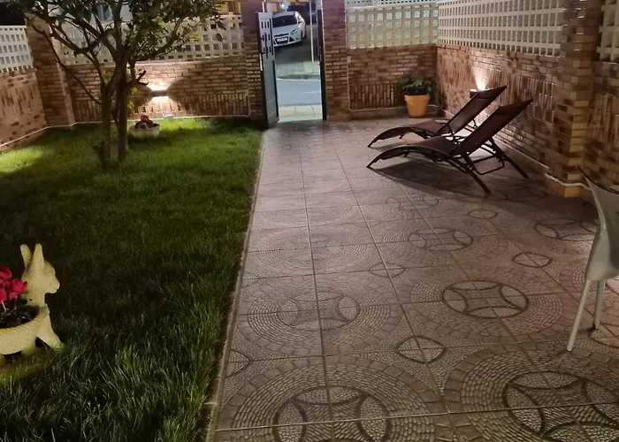 Costa Cantabria Cuchia