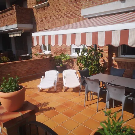 Costa Cantabria Appartement *