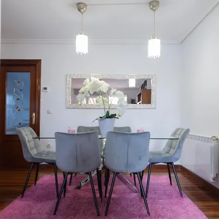 Costa Cantabria Appartement *