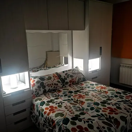 Costa Cantabria Apartman