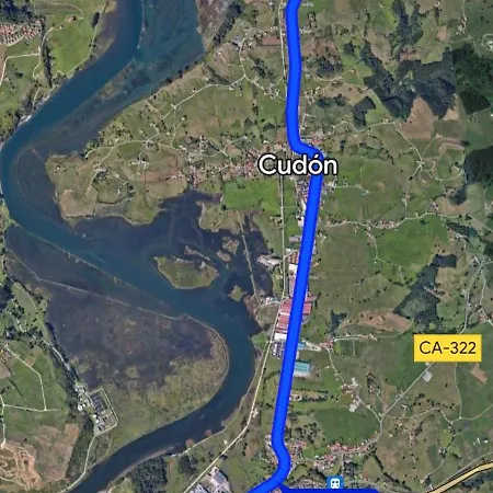 Appartement Costa Cantabria *