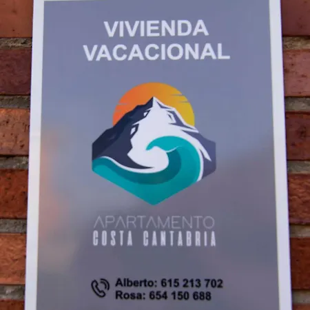 Appartement Costa Cantabria *