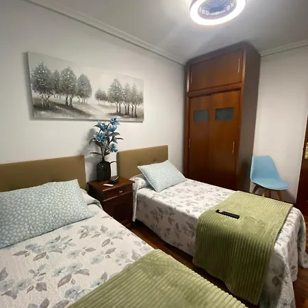 Costa Cantabria Appartement *