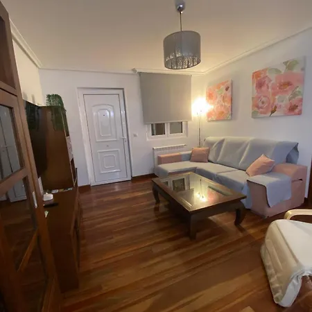 Costa Cantabria Appartement *