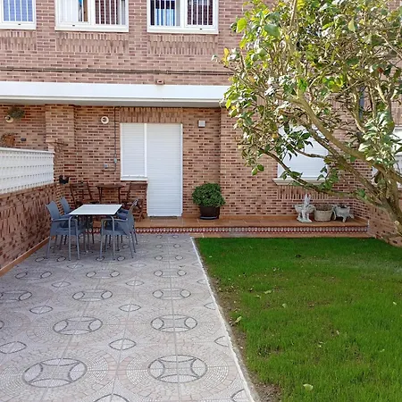 Appartement Costa Cantabria *