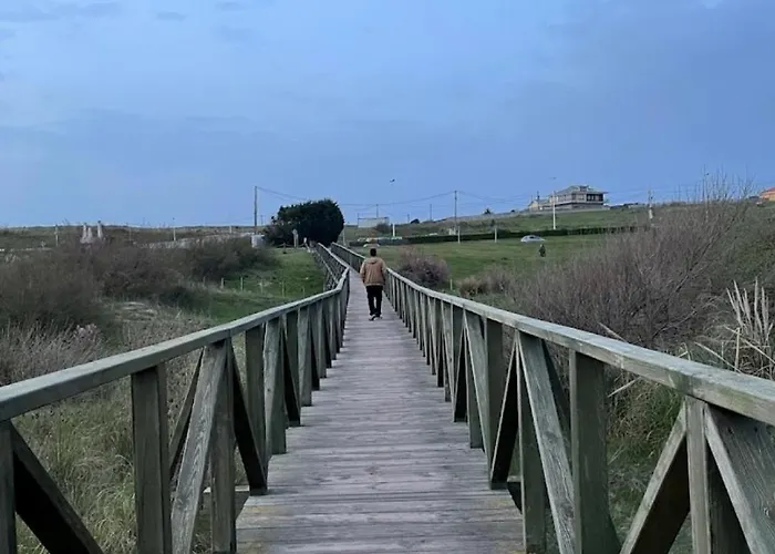 Costa Cantabria * Cuchia