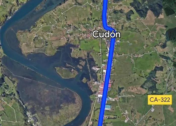 Apartman Costa Cantabria *