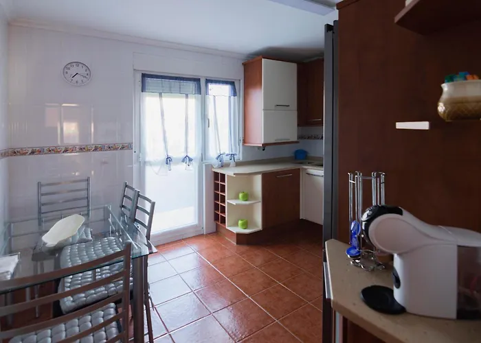 Apartman Costa Cantabria