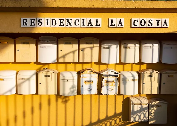 Apartman Costa Cantabria