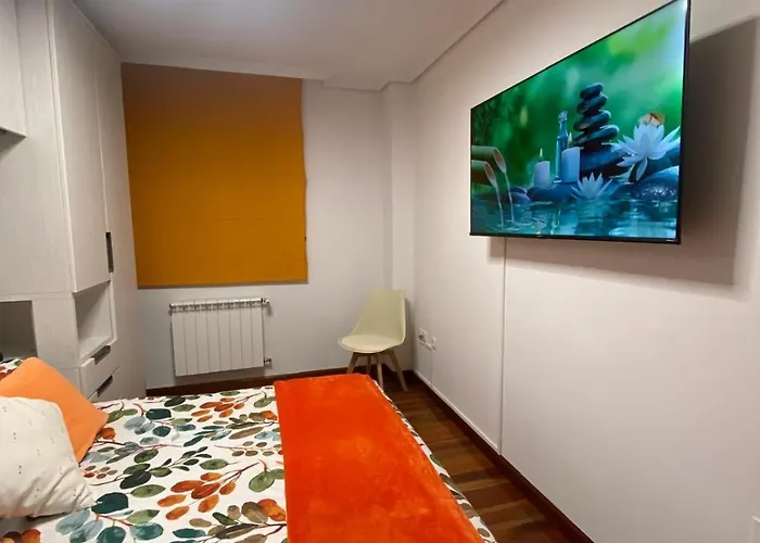 Costa Cantabria Apartman