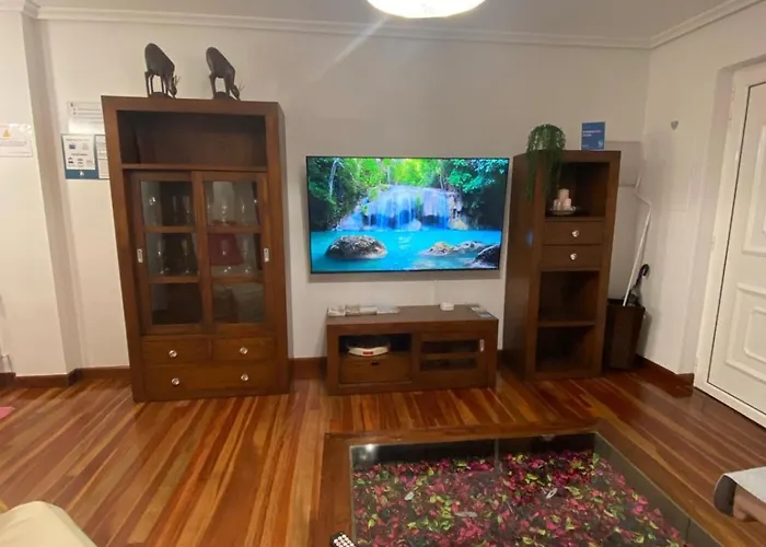 Apartman Costa Cantabria *