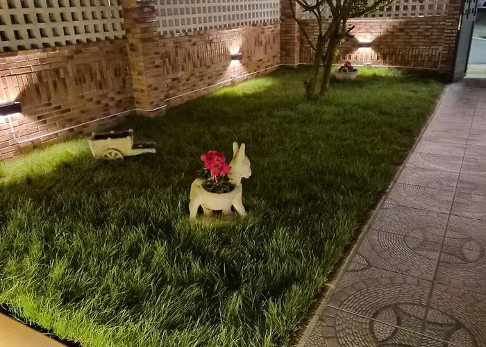 Apartman Costa Cantabria Cuchia